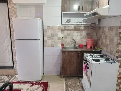 آپارتمان یک خوابه بوستان واحد 1