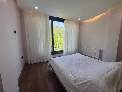 ویلا دوخوابه دوبلکس استخردار آبگرم ماکلوان