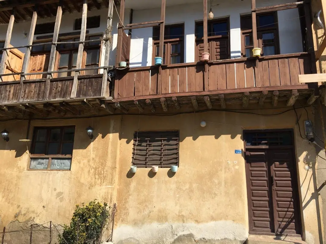 سوئیت یک خوابه مقدم 3