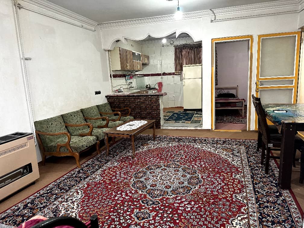 سوئیت یک خوابه حافظ 3