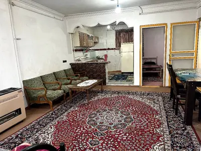 سوئیت یک خوابه حافظ 3