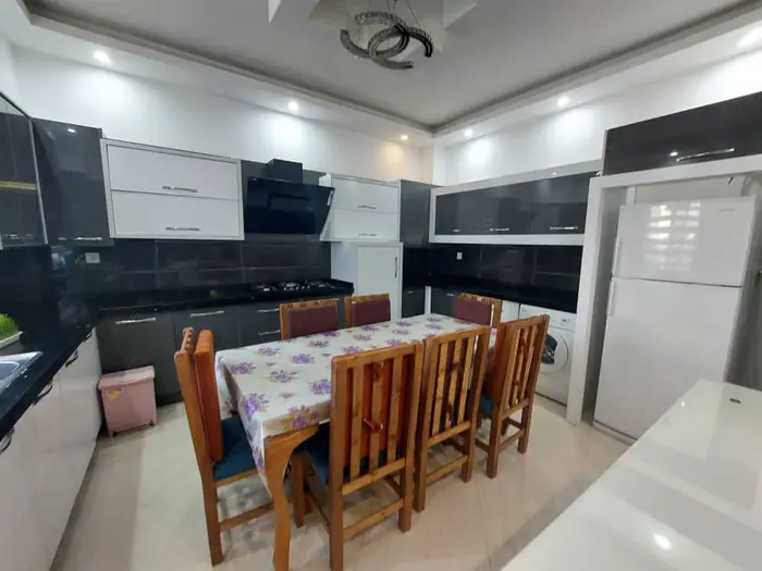 چهارخوابه استخردار آبگرم ارسلانی -   