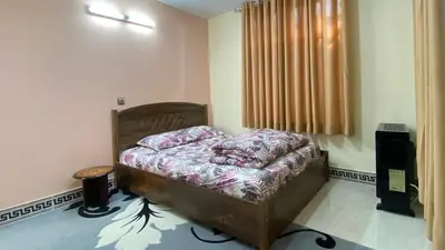 ویلا دوخوابه ساحلی علیزاده 1