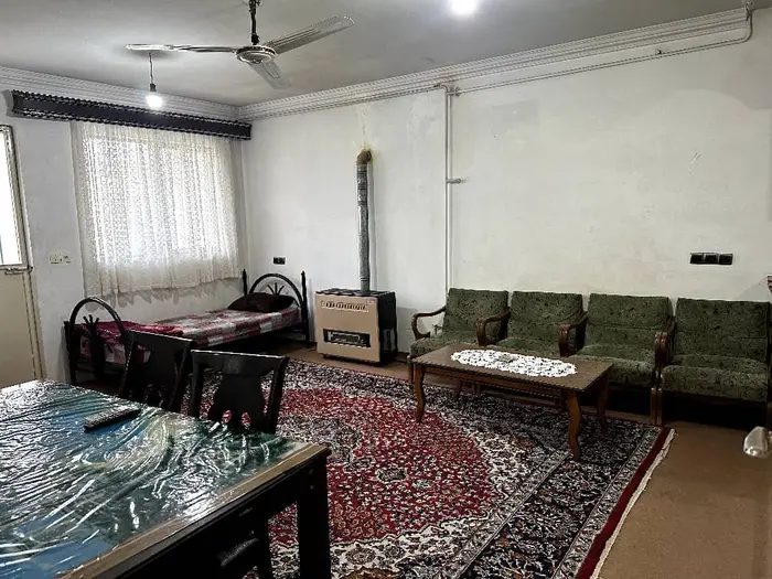 سوئیت یک خوابه حافظ 3