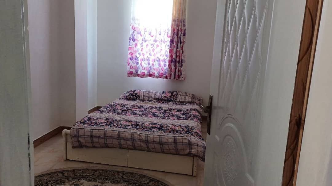 ویلا دوخوابه کوهستانی غلامی