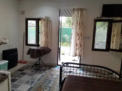 ویلا فلت کوهستانی حیران