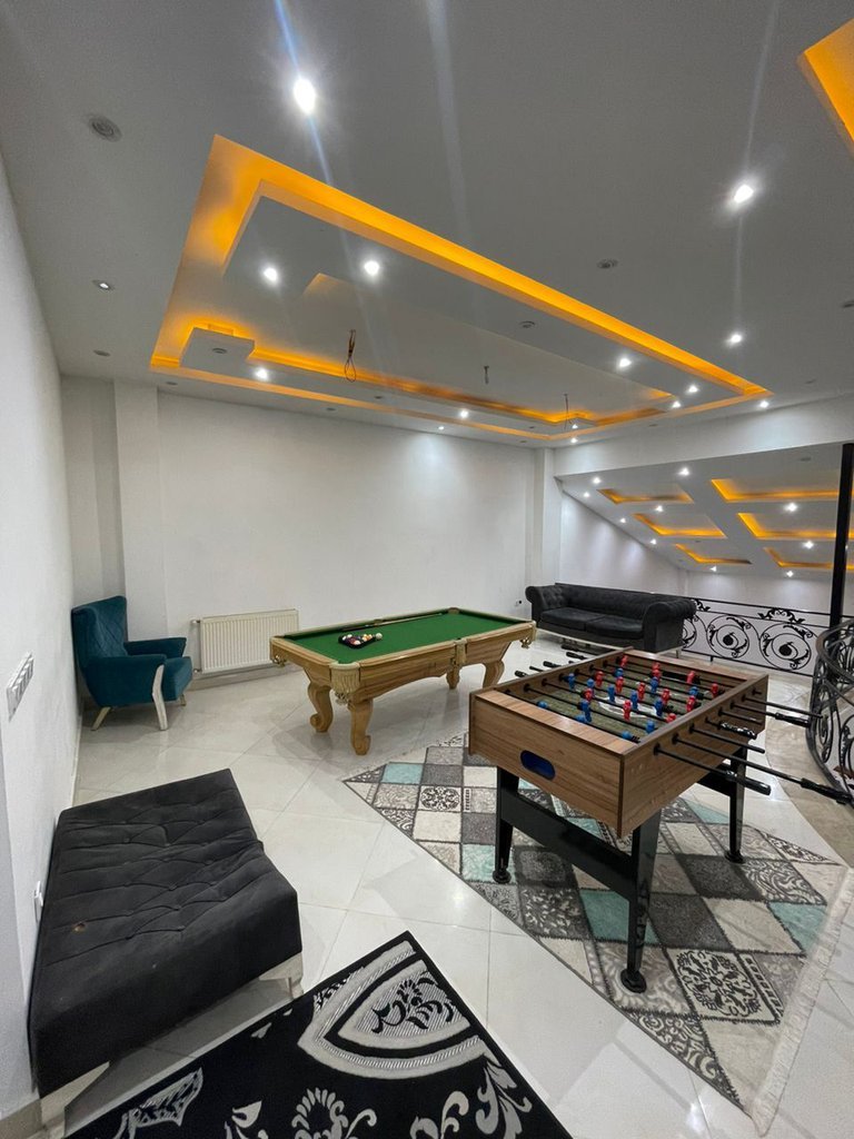 سه خوابه استخردار آبگرم نقدی 117