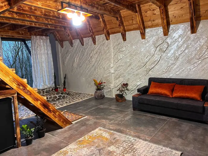 کلبه کوکه - واحد نیمه ماه