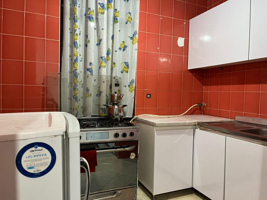 سوئیت یک خوابه آسمان واحد 6