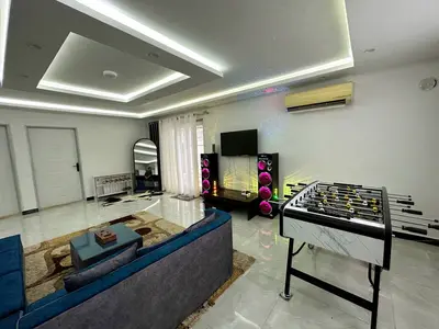 ویلا دوخوابه رفیعا