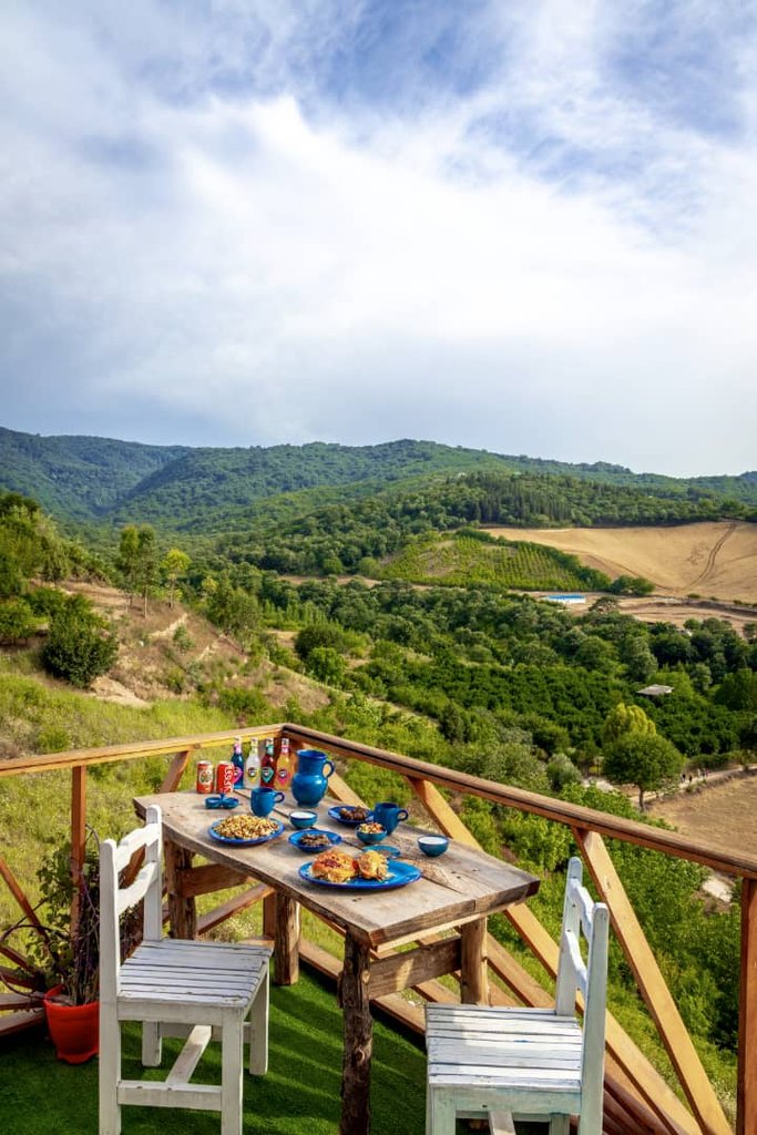 پلنگ خیل - واحد چشم نواز 3