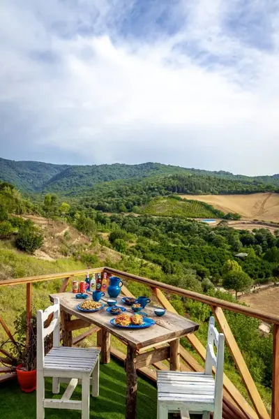 بومگردی پلنگ خیل - واحد چشم نواز 3