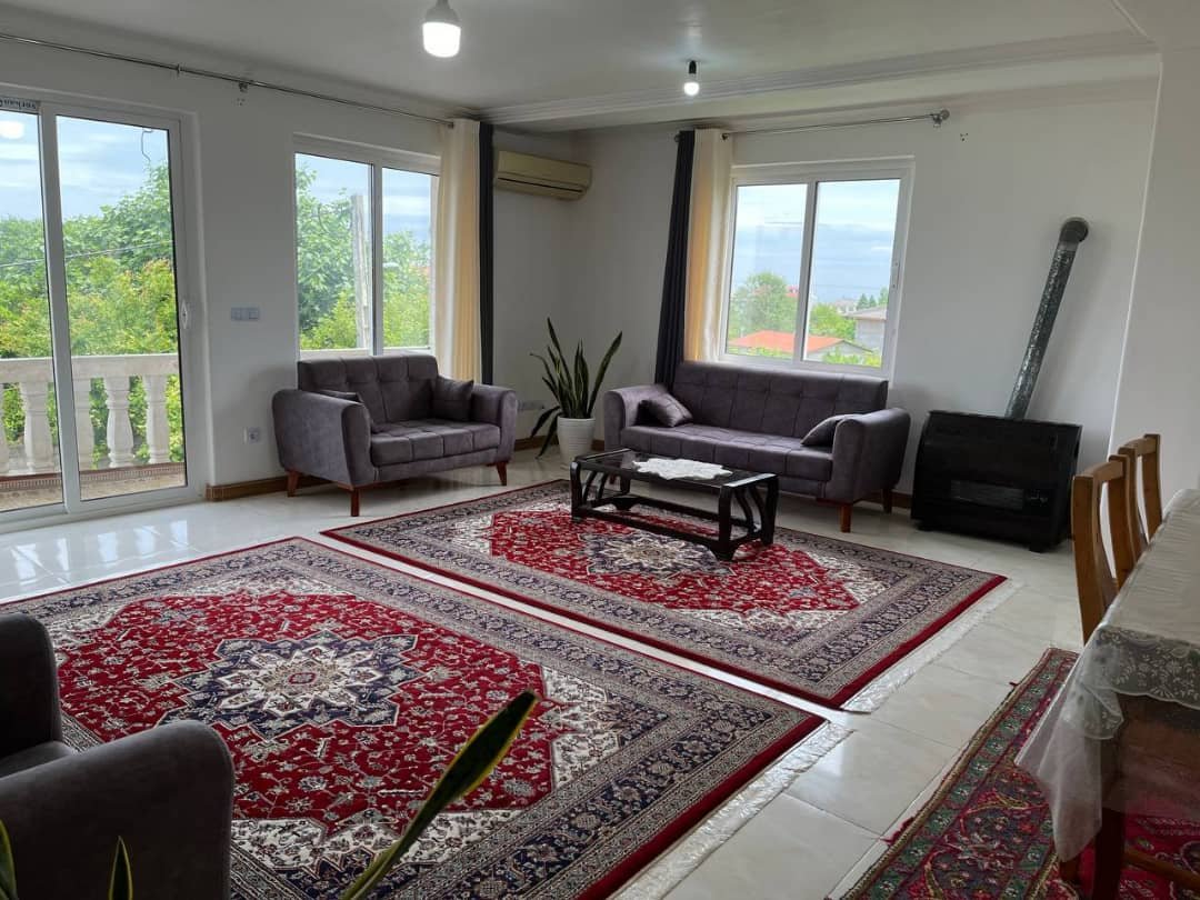 ویلا دوخوابه بنفشه 3