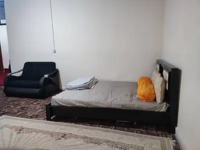 اقامتگاه سنتی کوهیل درفک - واحد ۱