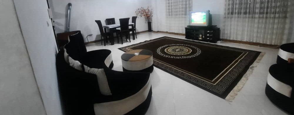 آپارتمان یک خوابه سایمان