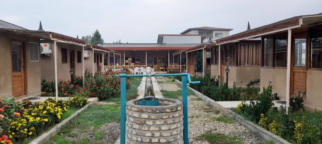 ارمغان طبیعت - واحد گندم