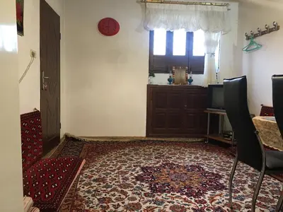 سوئیت یک خوابه مقدم 3