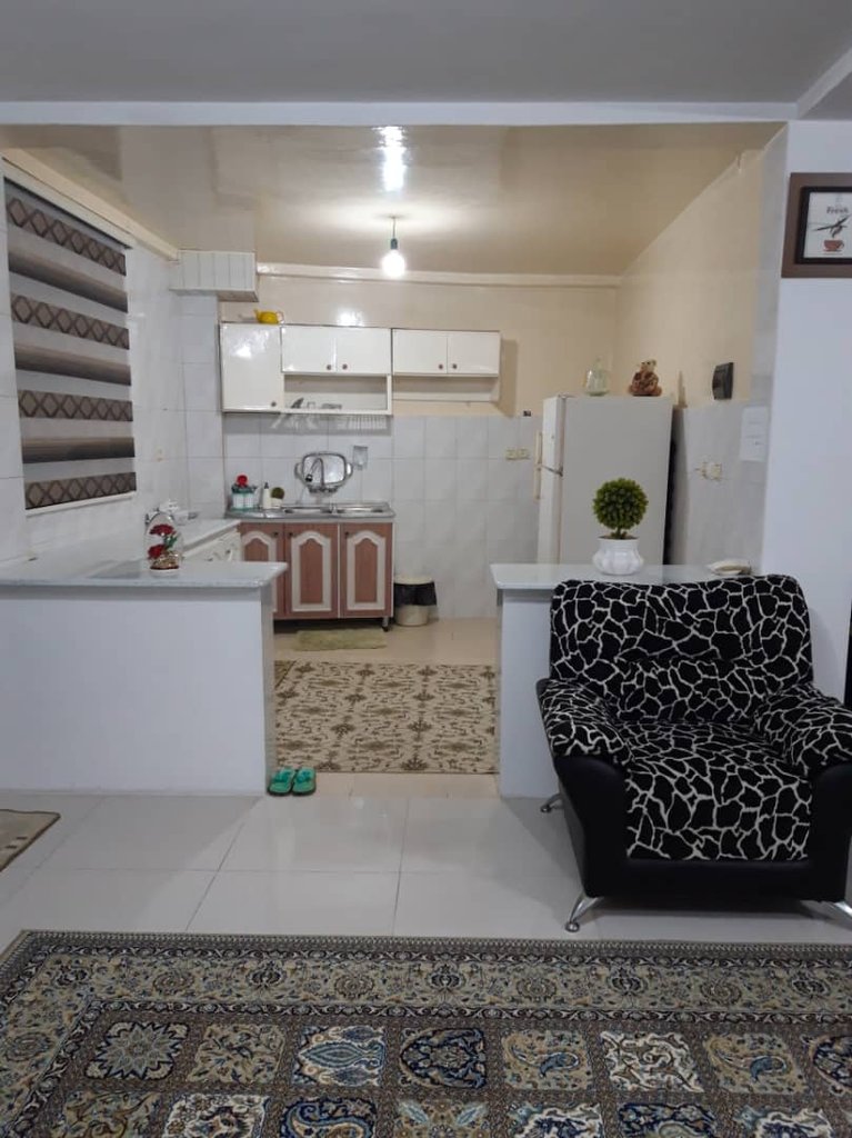 آپارتمان یک خوابه آیدیس