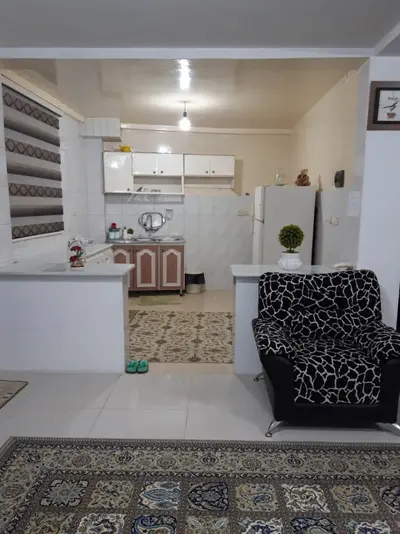 آپارتمان یک خوابه آیدیس