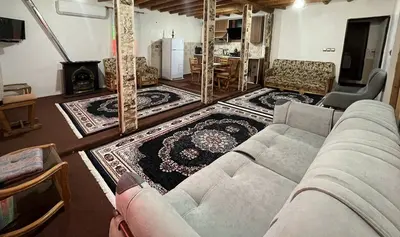 بومگردی دهکده فاخر - واحد 2