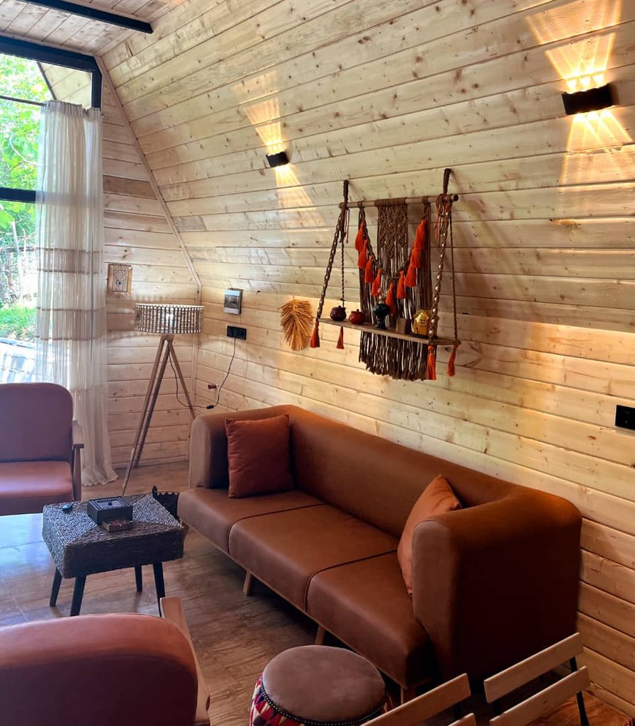 دوخوابه سوئیسی تی تی 1