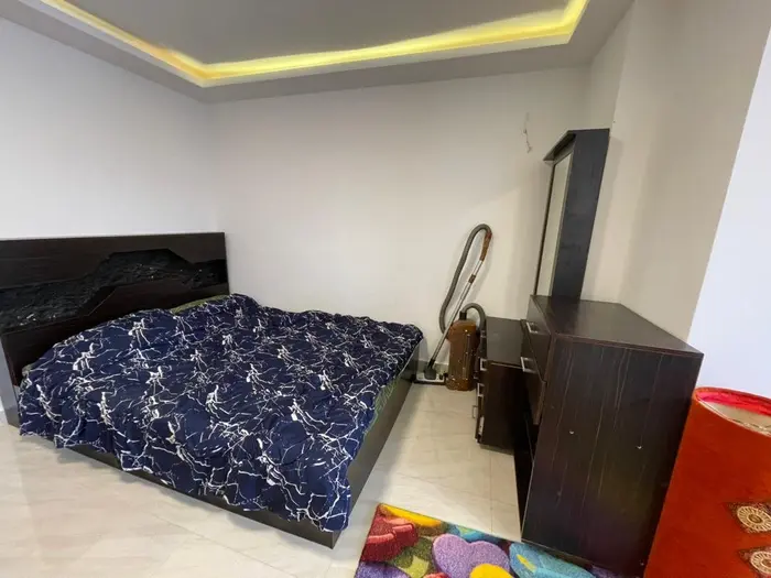 سوئیت فلت آرنگ