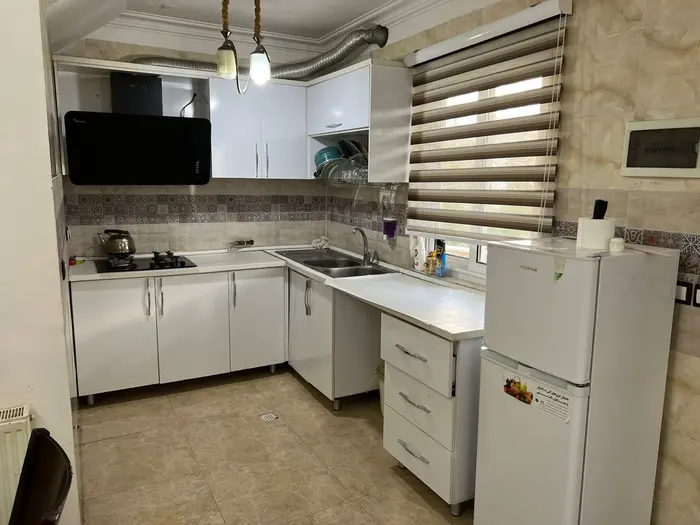 دوخوابه دوبلکس استخردار آبگرم سهیل -   