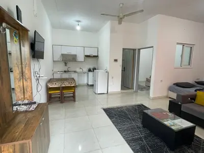 مجتمع اقامتی یک خوابه خزر 106