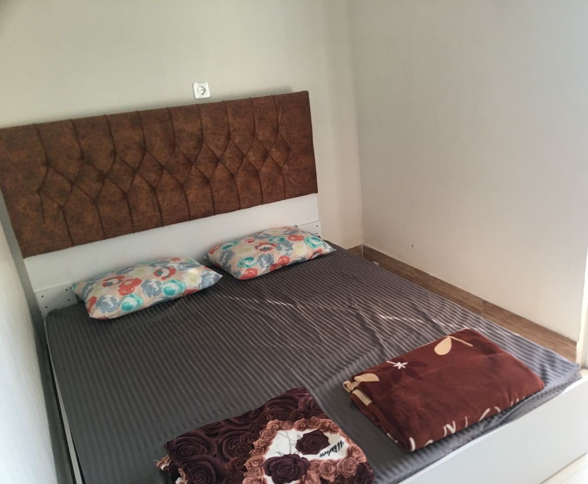 یک خوابه زمانی 2