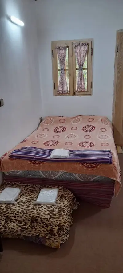 بومگردی گیلک ده - واحد ۳