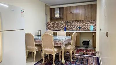 ویلا دوخوابه ساحلی علیزاده 1