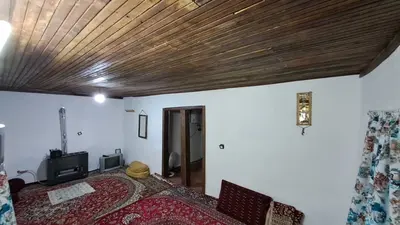 کلبه دوخوابه کیان مهر