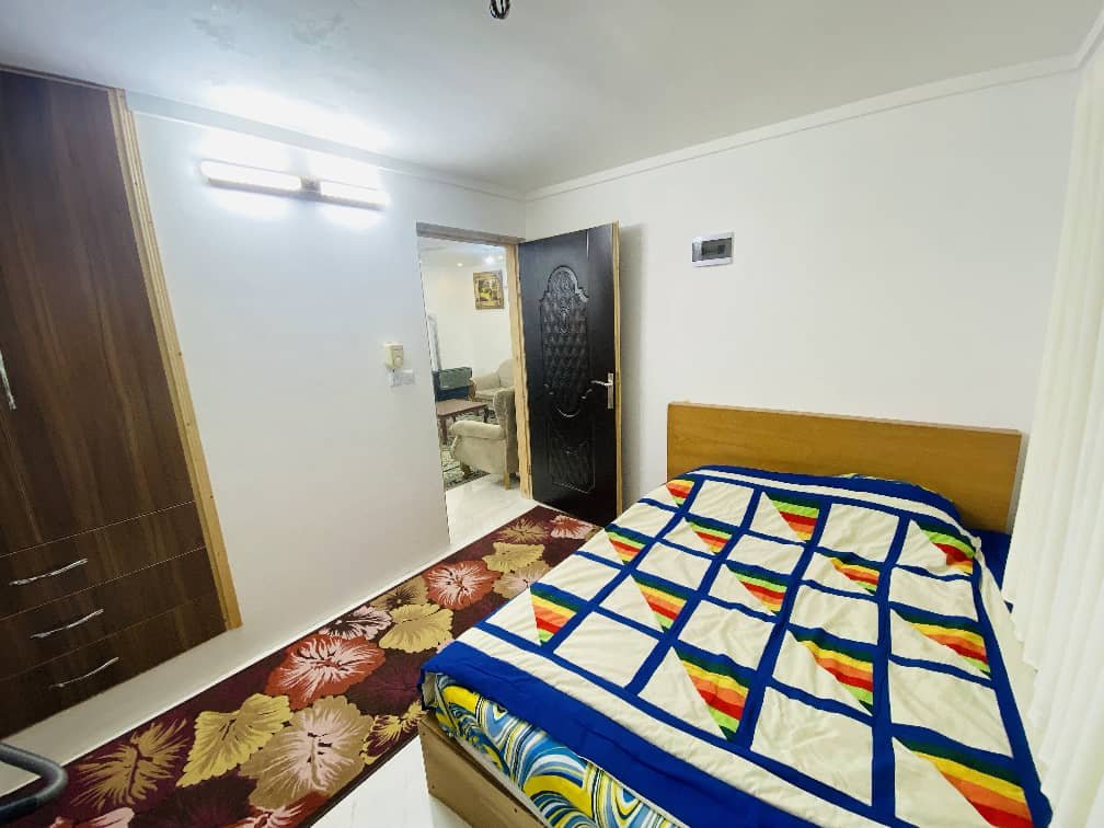 یک خوابه جنگلی دوبلکس کلاریکلا