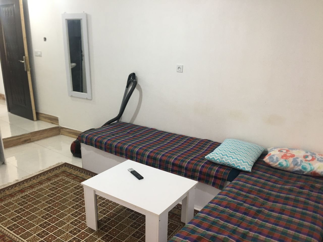 یک خوابه زمانی 4