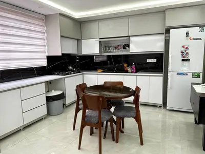 ویلا دوخوابه رفیعا