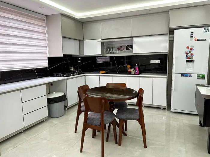 ویلا دوخوابه رفیعا