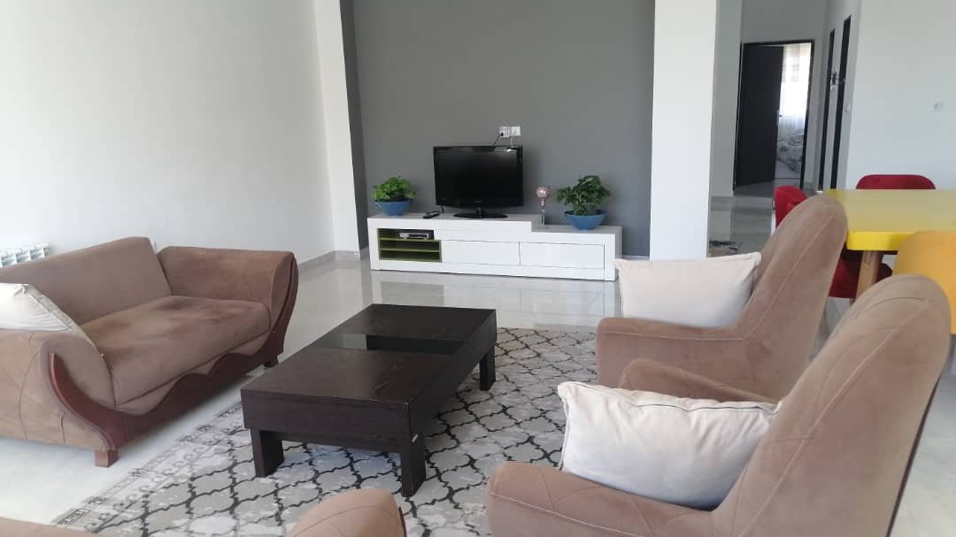 دوخوابه استخردار آبگرم سپهران 1