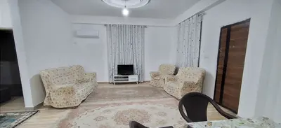 ویلا دوخوابه جنگلی دلیلی 1