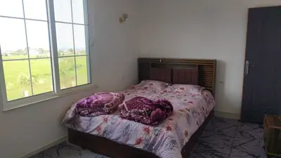 ویلا دوخوابه سپنتا 9