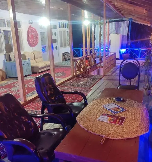 هزارو یک شب - واحد 5