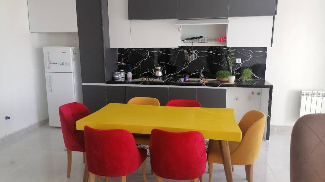 دوخوابه استخردار آبگرم سپهران 1