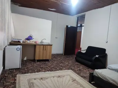 اقامتگاه سنتی کوهیل درفک - واحد ۱