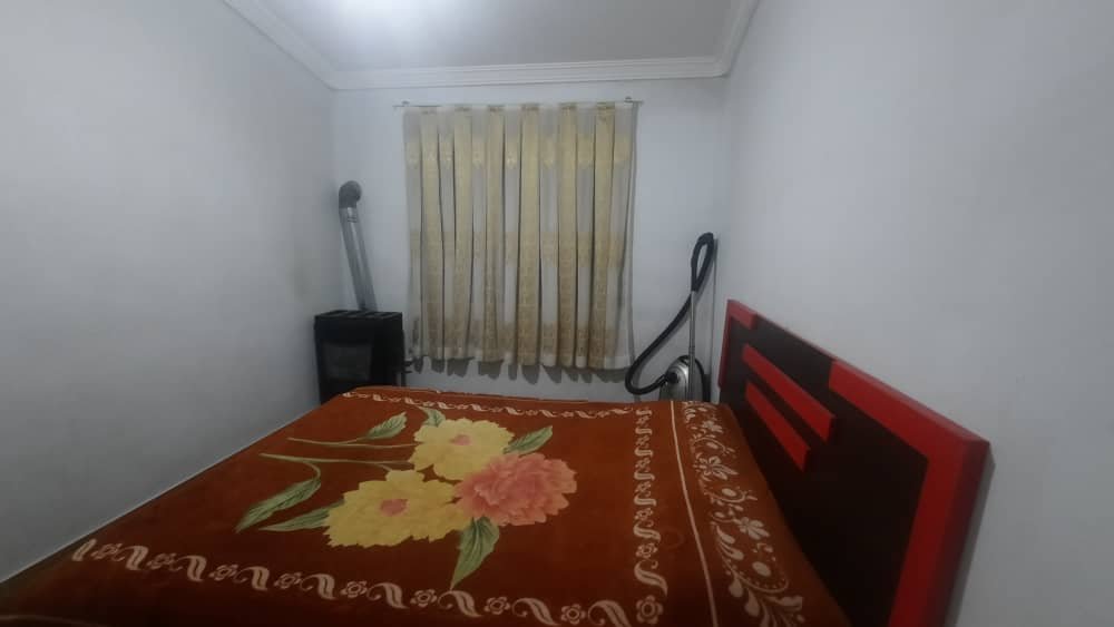 آپارتمان یک خوابه سایمان -