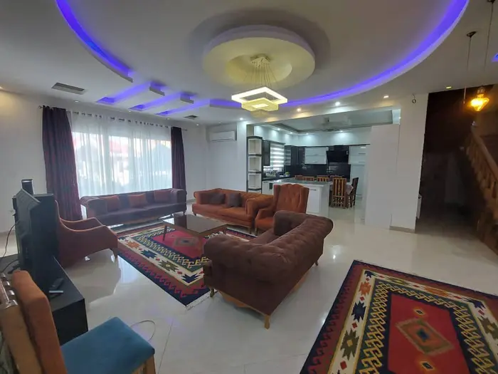 چهارخوابه استخردار آبگرم ارسلانی -   