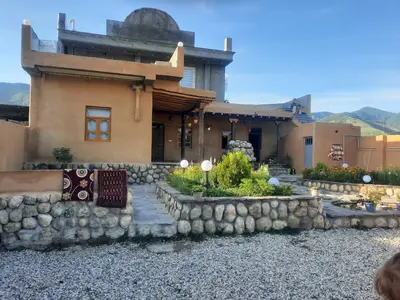 بومگردی ماری گل - واحد نازگل