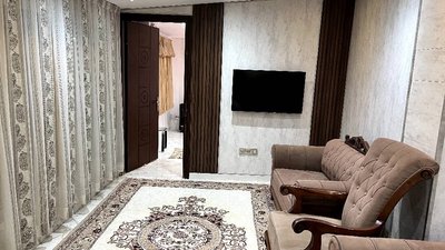 سوئیت یک خوابه یاس ۶