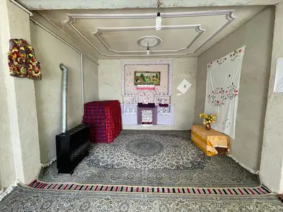 بومگردی وامنان - واحد زیروان