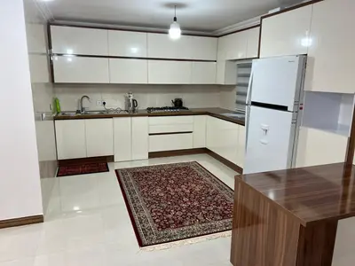 سوئیت یک خوابه رهام نیاز