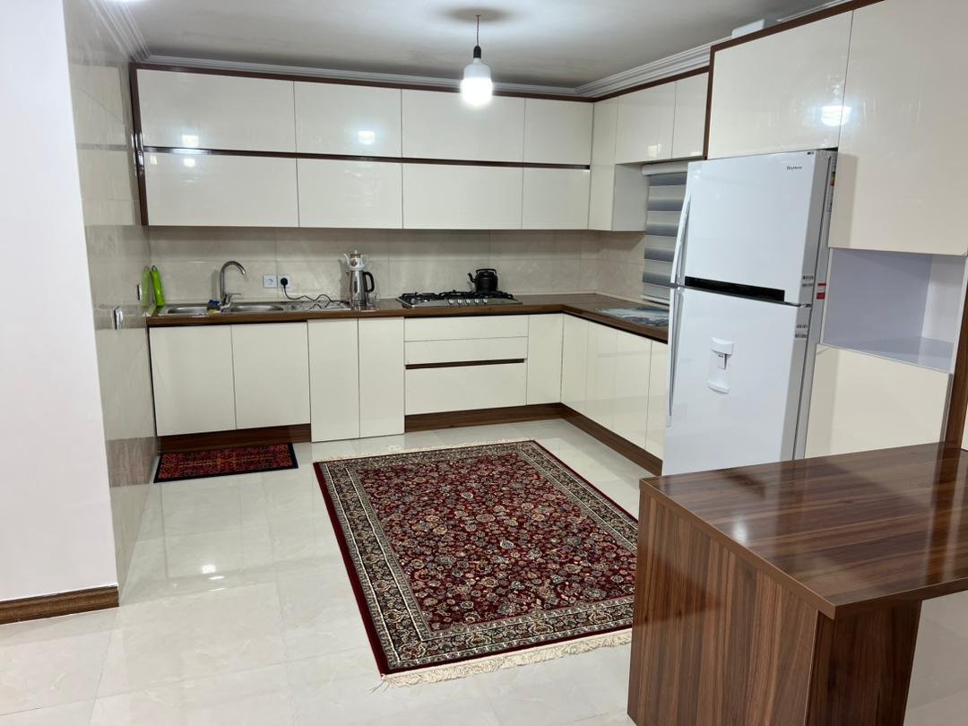 سوئیت یک خوابه رهام نیاز -   