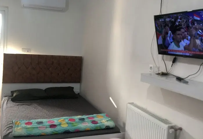 سوئیت یک خوابه زمانی 1